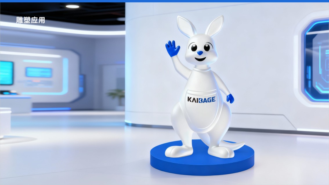 包装企业IP设计,IP形象策划设计